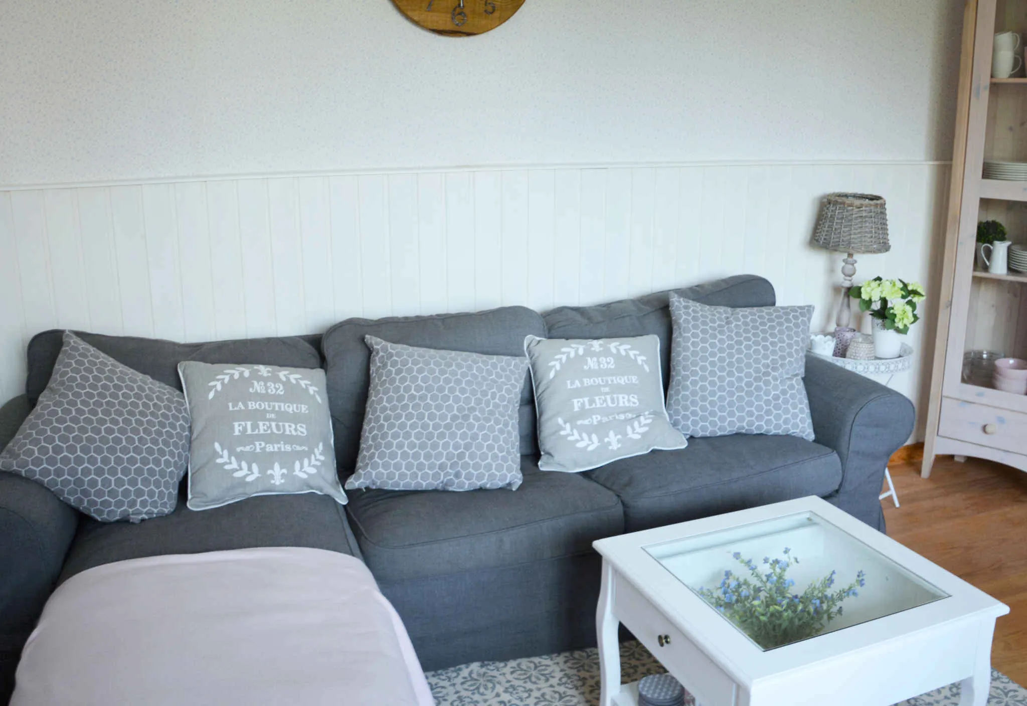 Stube Sitzecke - Westerholz